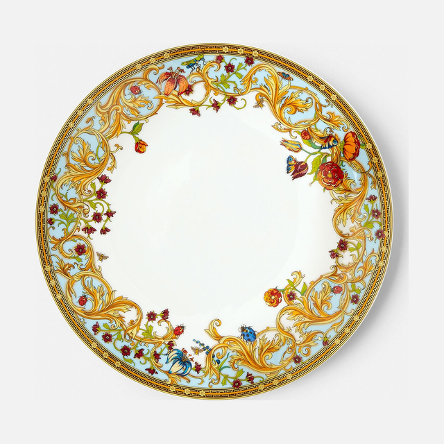 Le Jardin Plate 27 cm