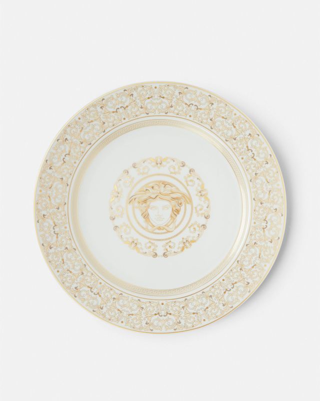 Medusa Gala Charger Plate 30 cm