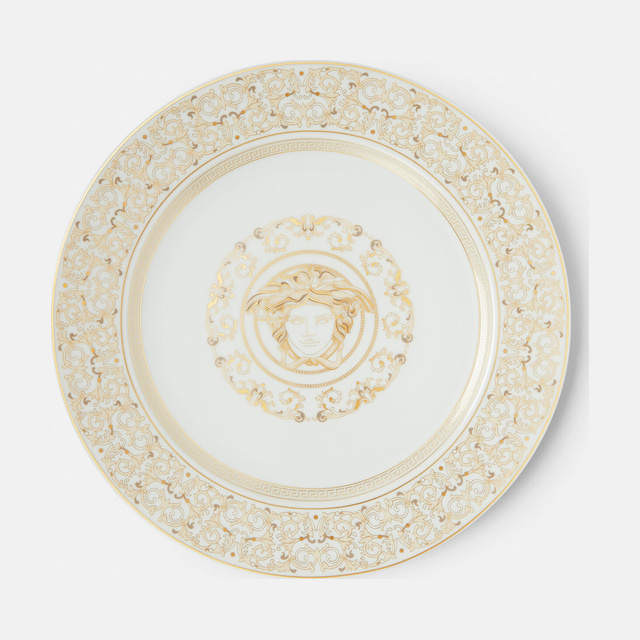 Medusa Gala Charger Plate 30 cm