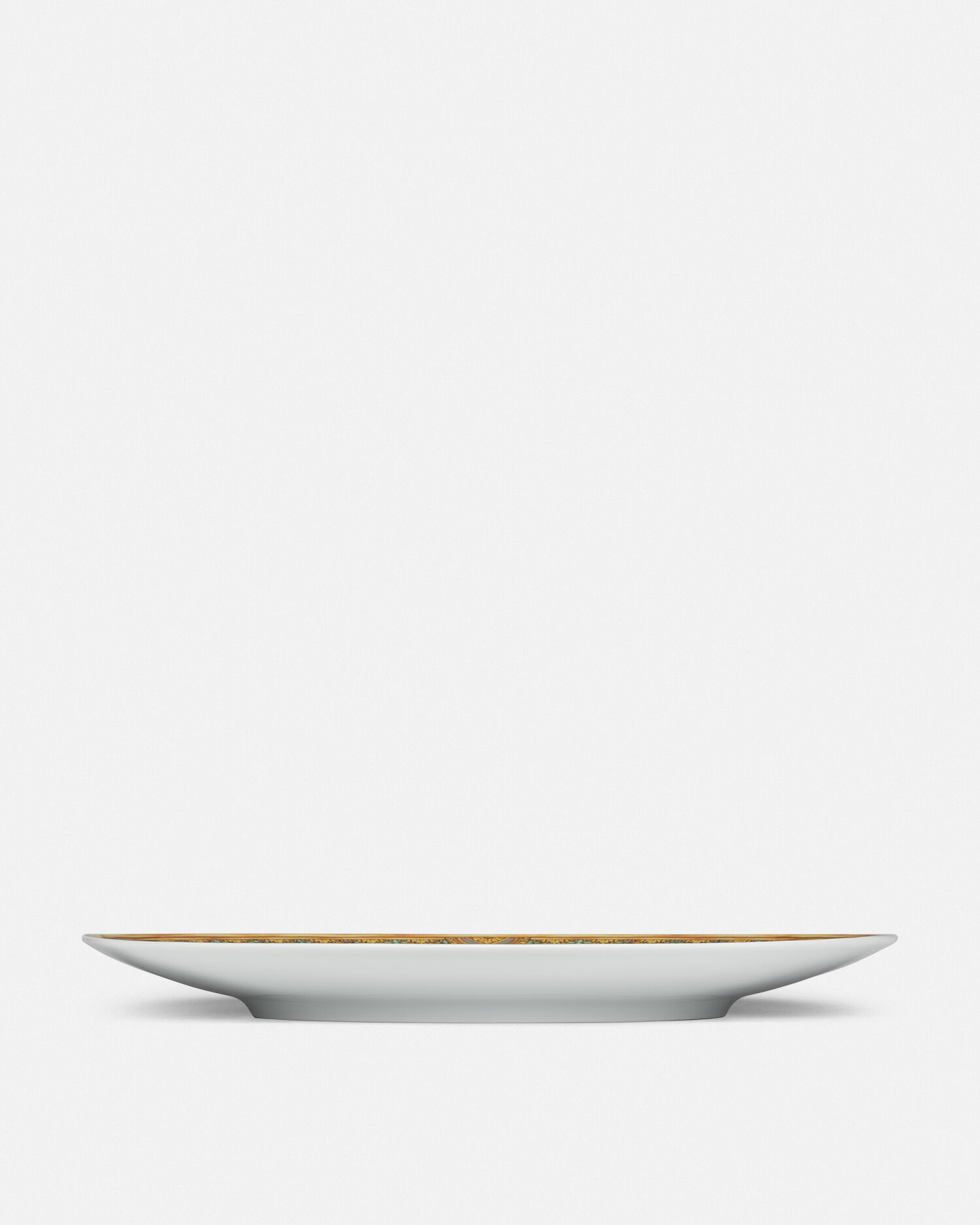 Scala del Palazzo Verde Charger Plate 33 cm