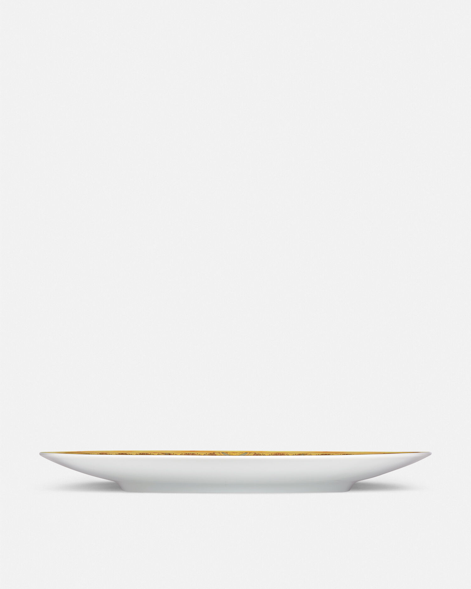 Scala del Palazzo Rosa Charger Plate 33 cm