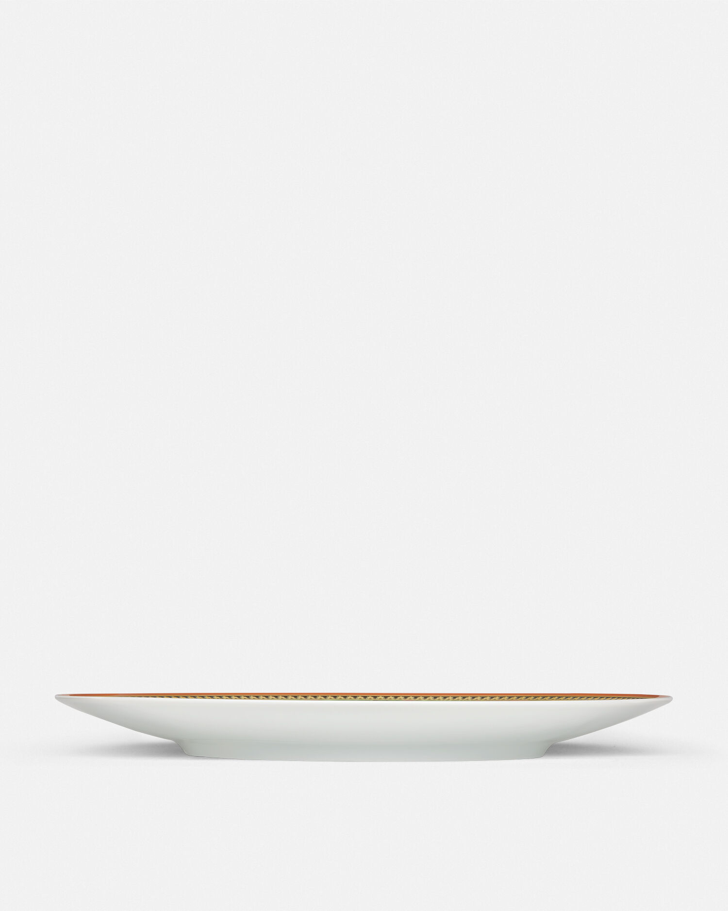Jungle Animalier Charger Plate 33 cm