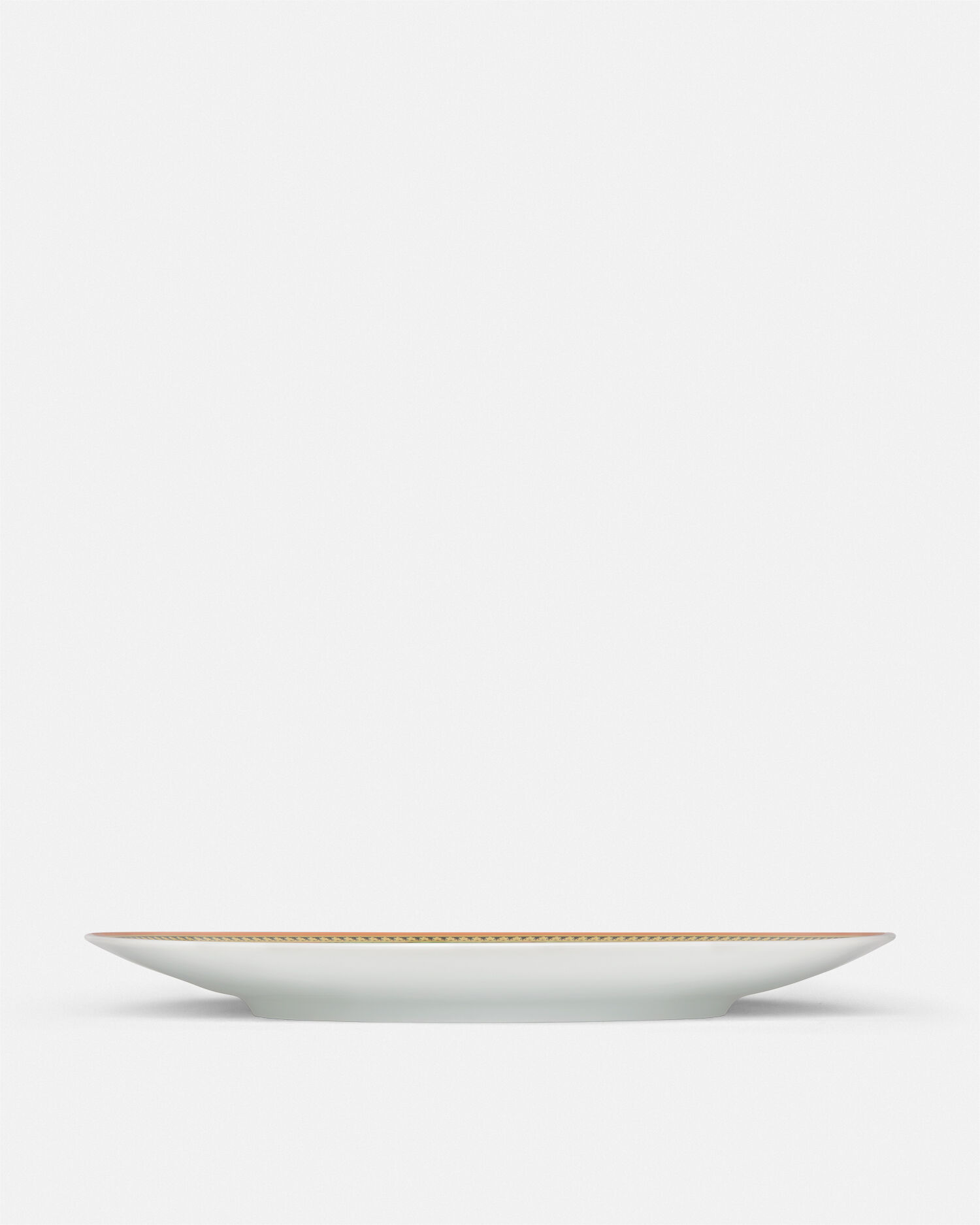 Jungle Animalier Charger Plate 33 cm