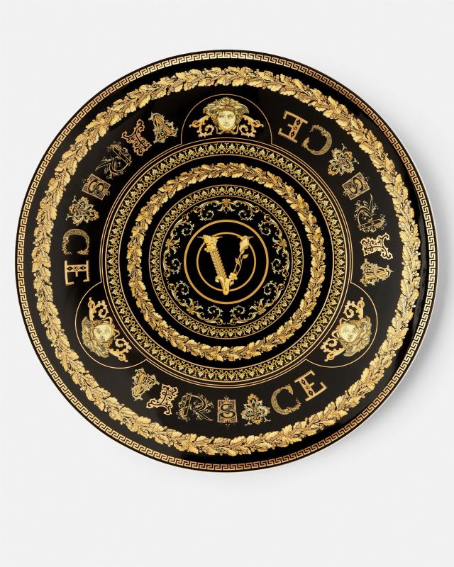 Virtus Gala Charger Plate 33 cm