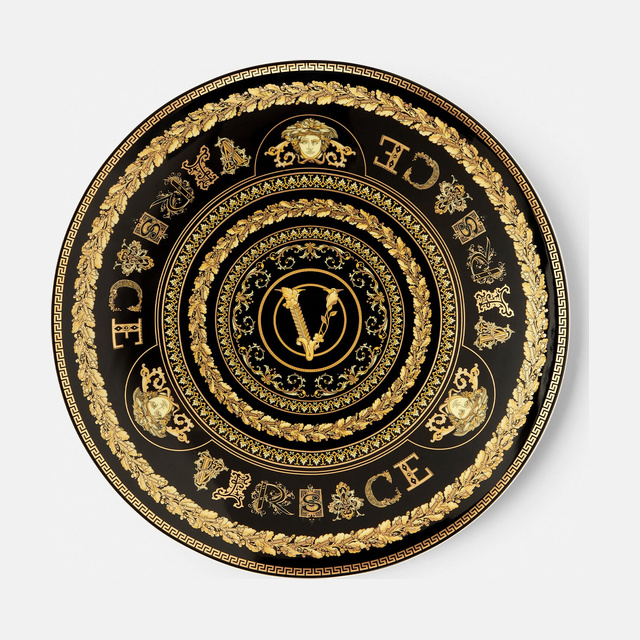 Virtus Gala Charger Plate 33 cm