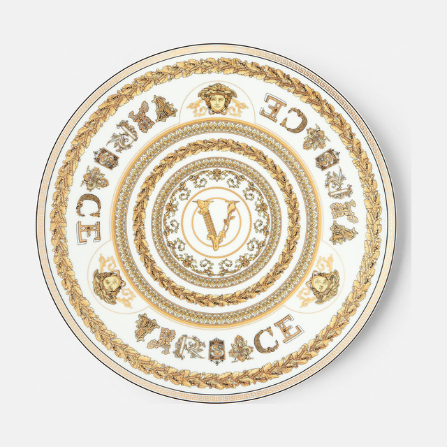 Virtus Gala Charger Plate 33 cm