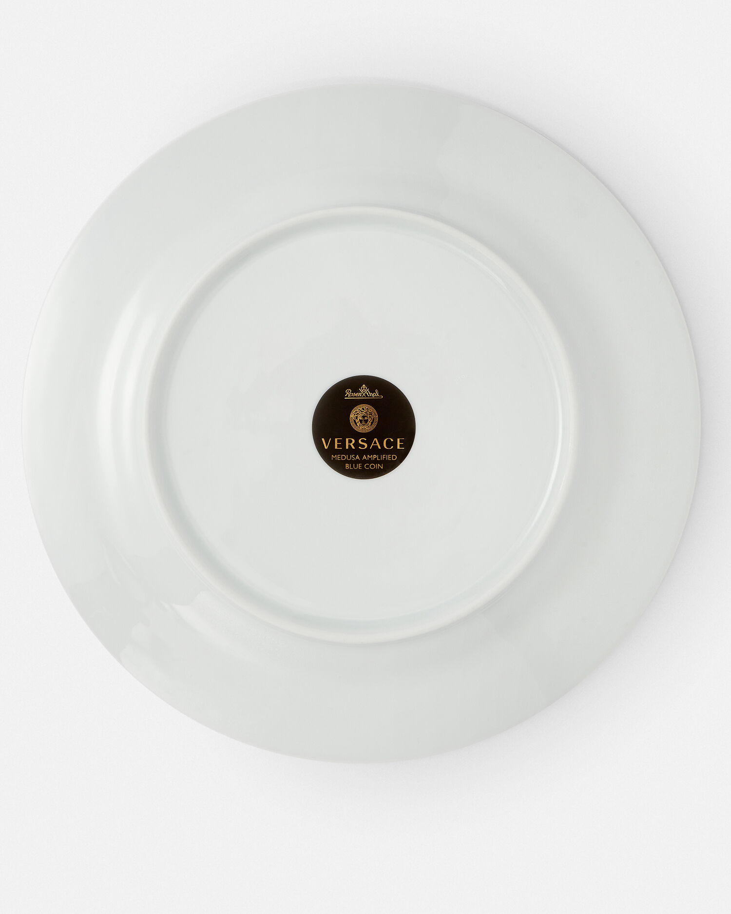 Medusa Amplified Charger Plate 33 cm