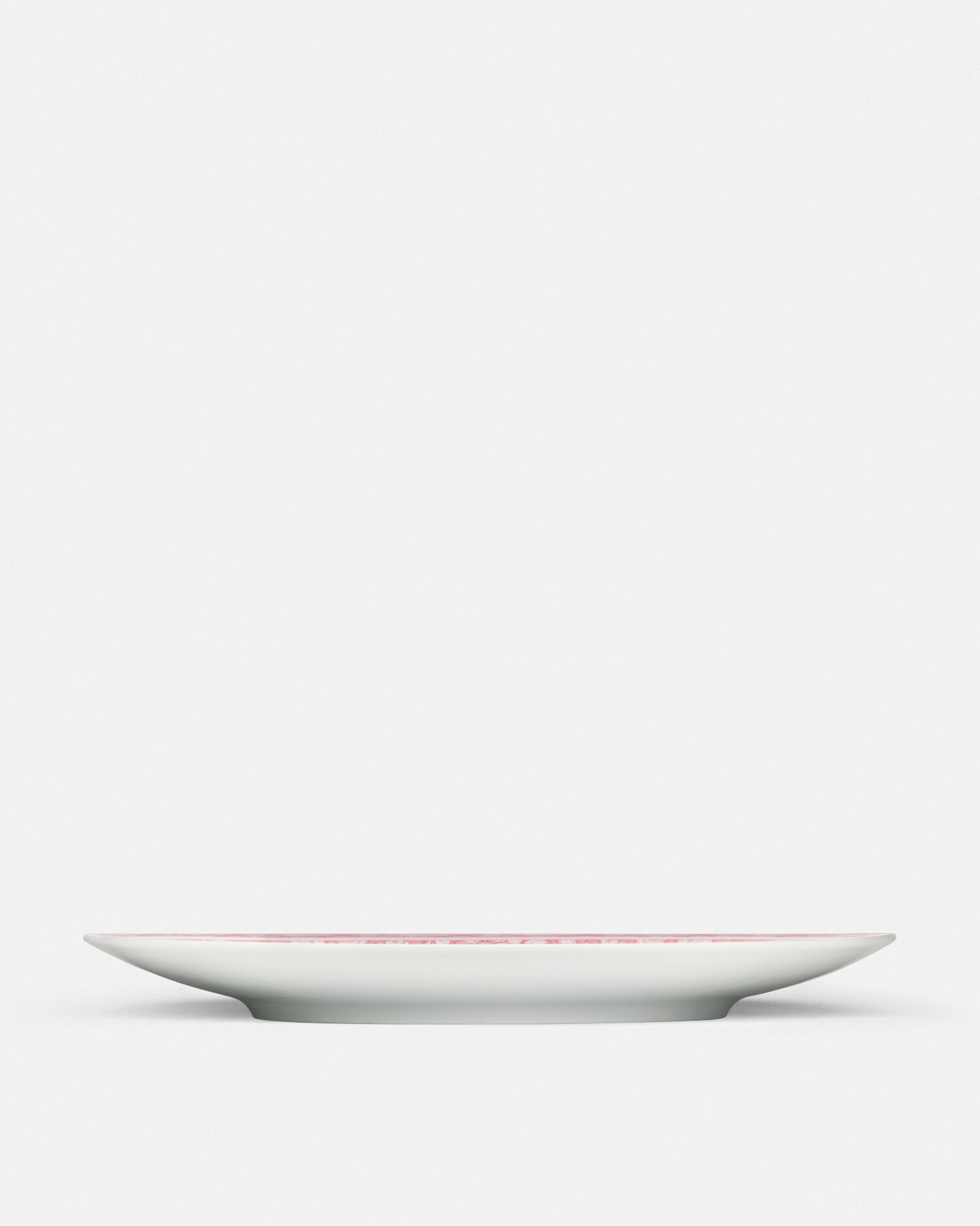 Barocco Rose Charger Plate 33 cm
