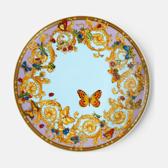 Le Jardin Charger Plate 33 cm