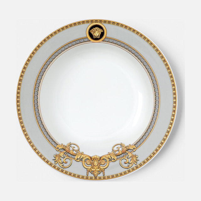 Prestige Gala Soup Plate 22 cm
