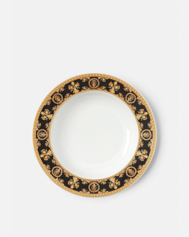 I ♡ Baroque Soup Plate 22 cm