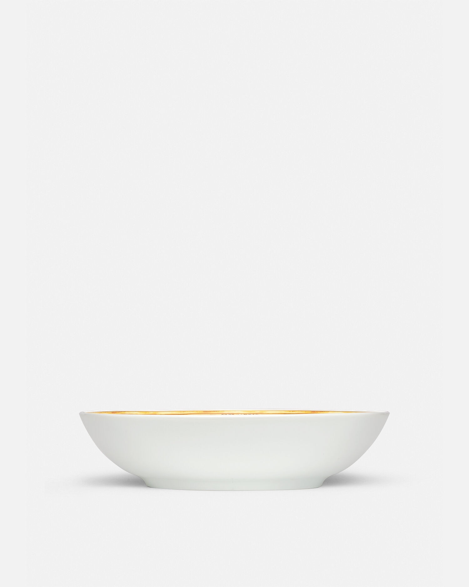 Scala del Palazzo Rosa Soup Plate 22 cm
