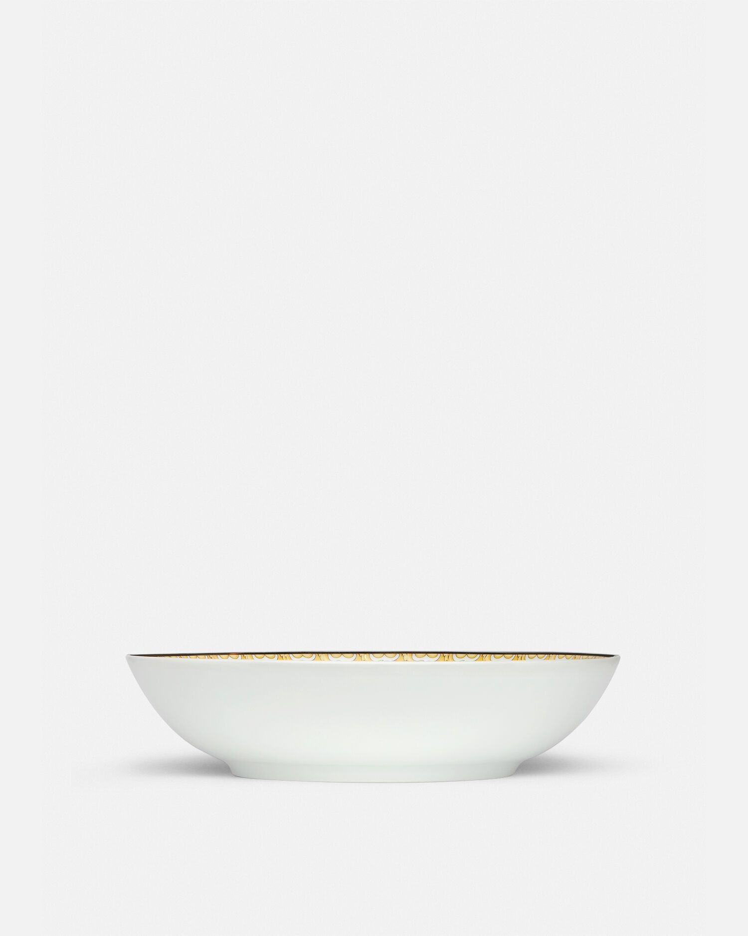 Medusa Rhapsody Soup Plate 22 cm
