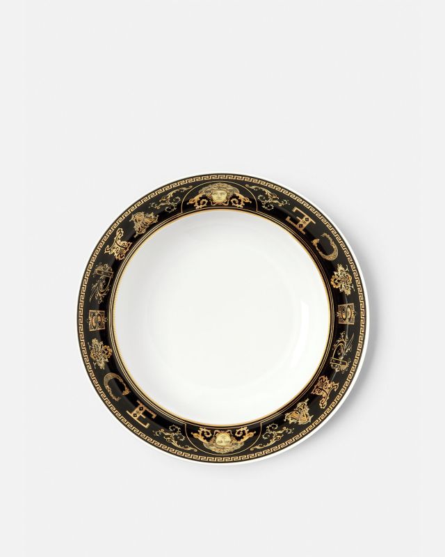 Virtus Gala Deep Plate 22 cm