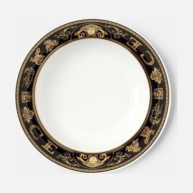 Virtus Gala Deep Plate 22 cm