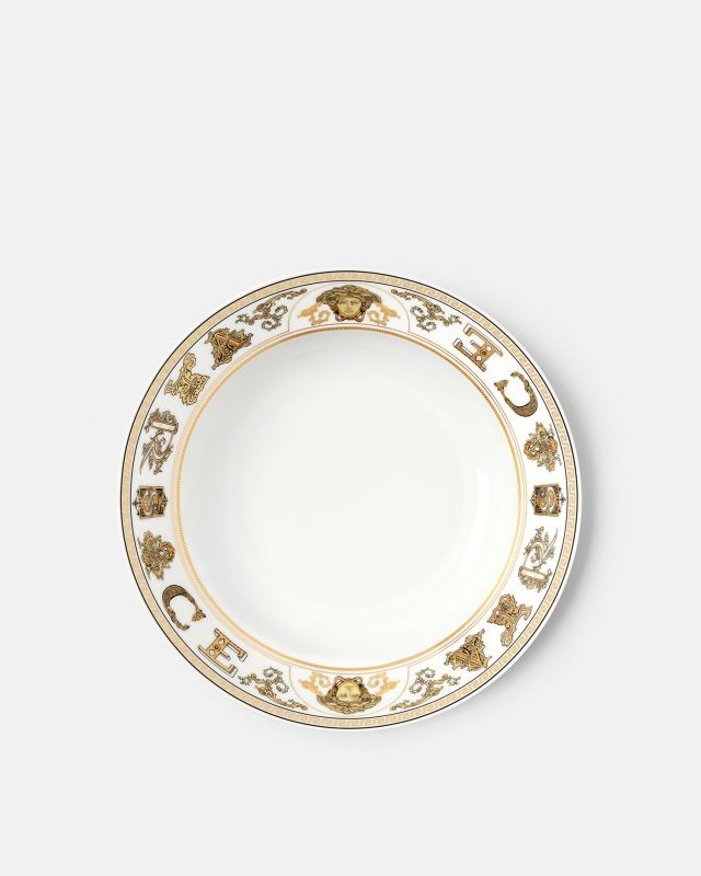 Virtus Gala Deep Plate 22 cm