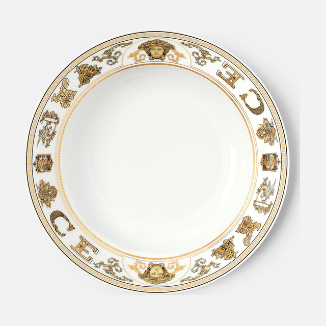 Virtus Gala Deep Plate 22 cm