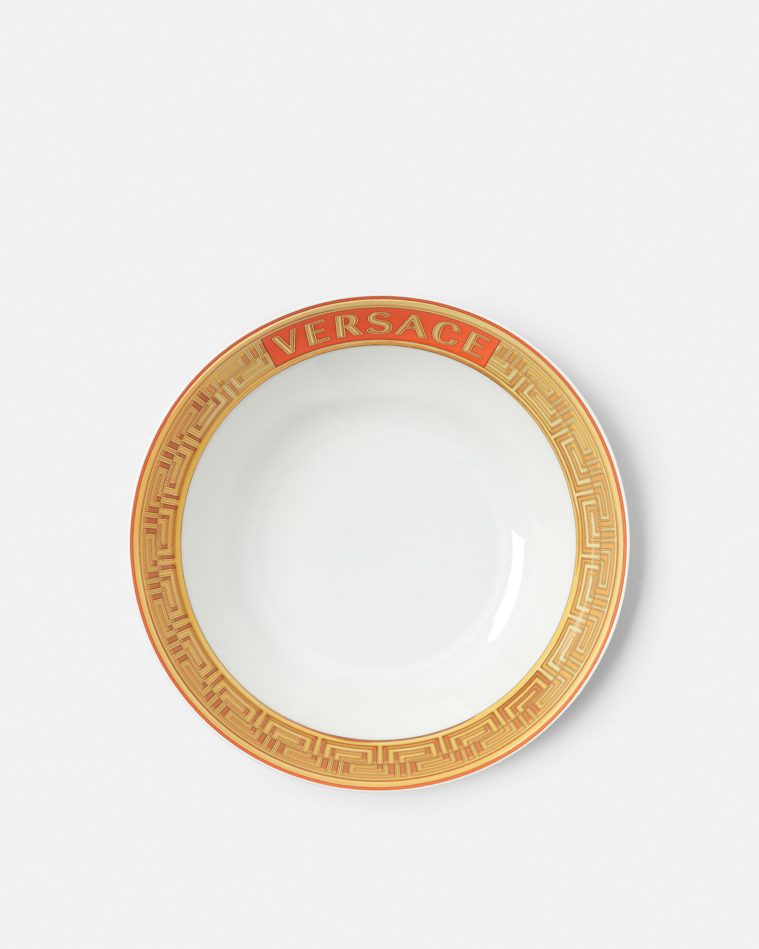 Medusa Amplified Deep Plate 22 cm