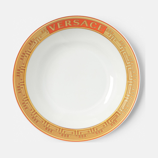 Medusa Amplified Deep Plate 22 cm