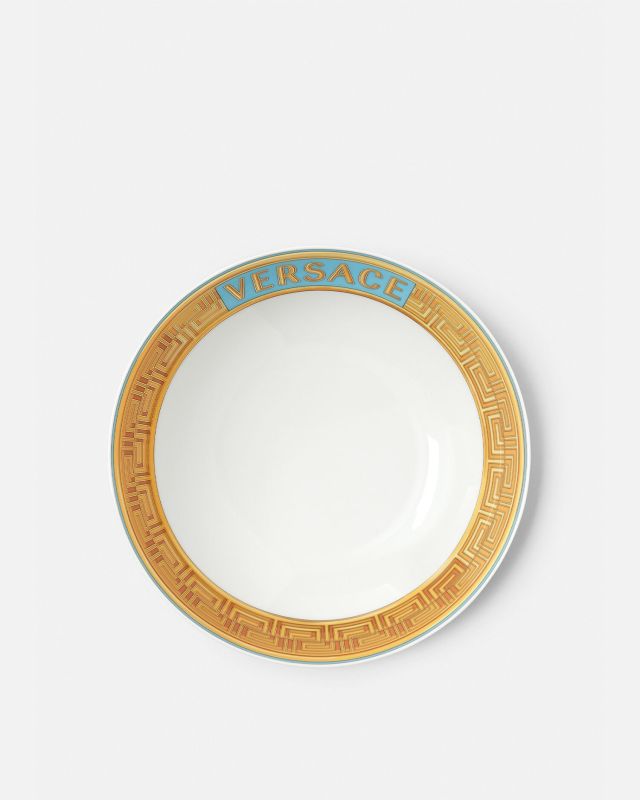 Medusa Amplified Deep Plate 22 cm