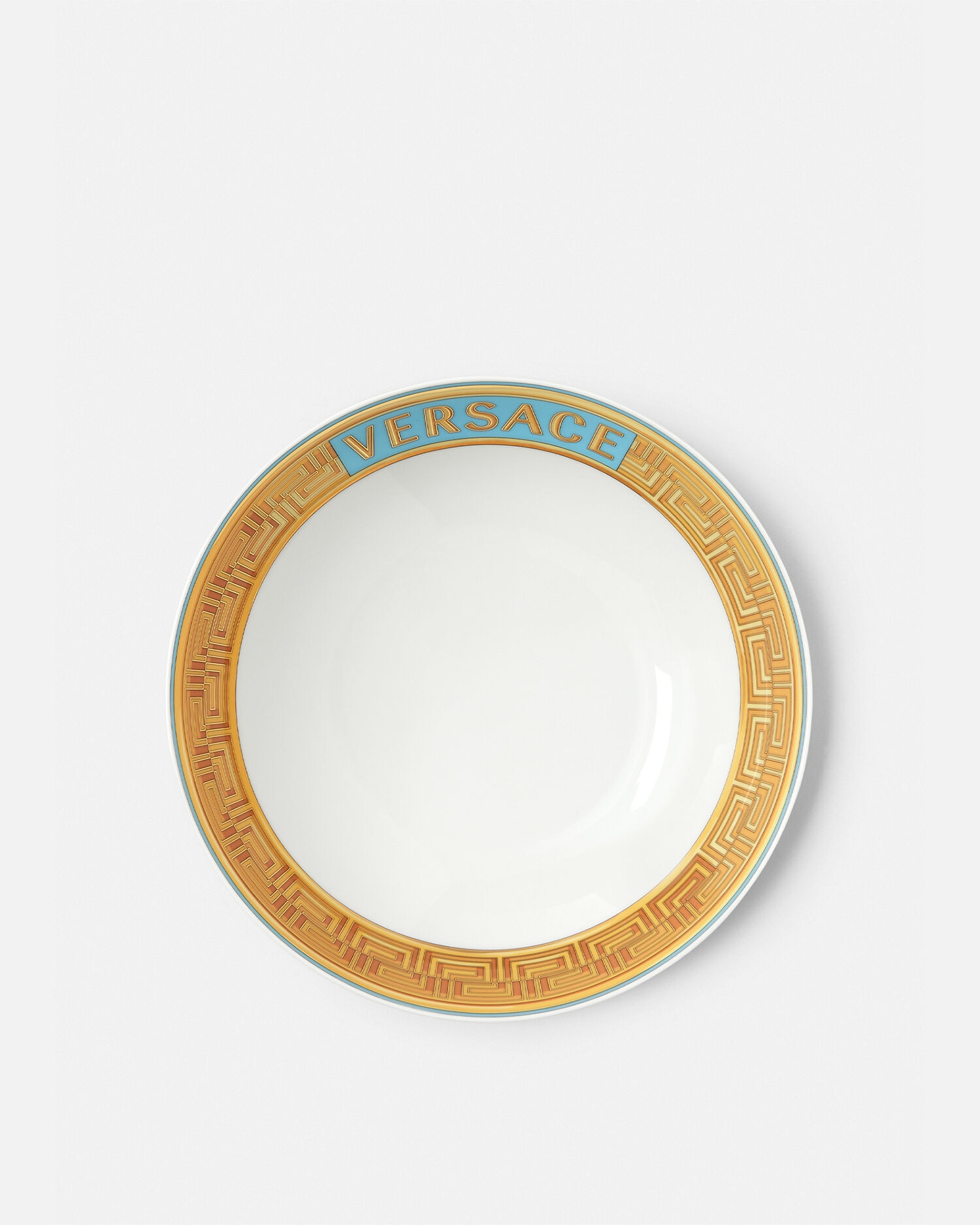 Medusa Amplified Deep Plate 22 cm
