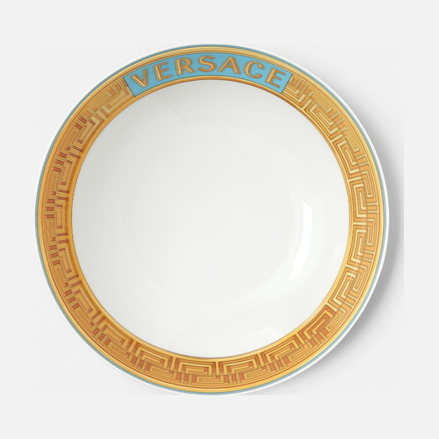 Medusa Amplified Deep Plate 22 cm