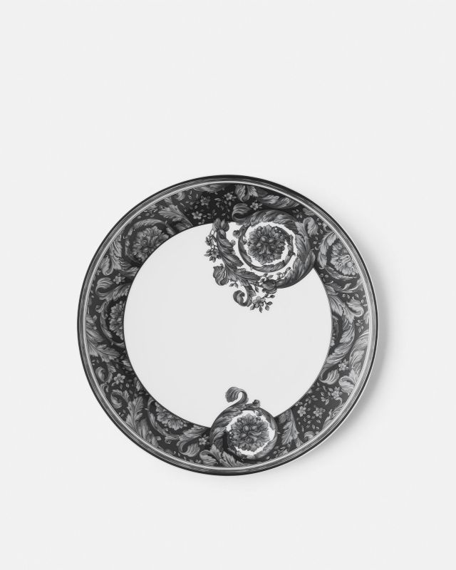 Barocco Haze Deep Plate 21,5 cm