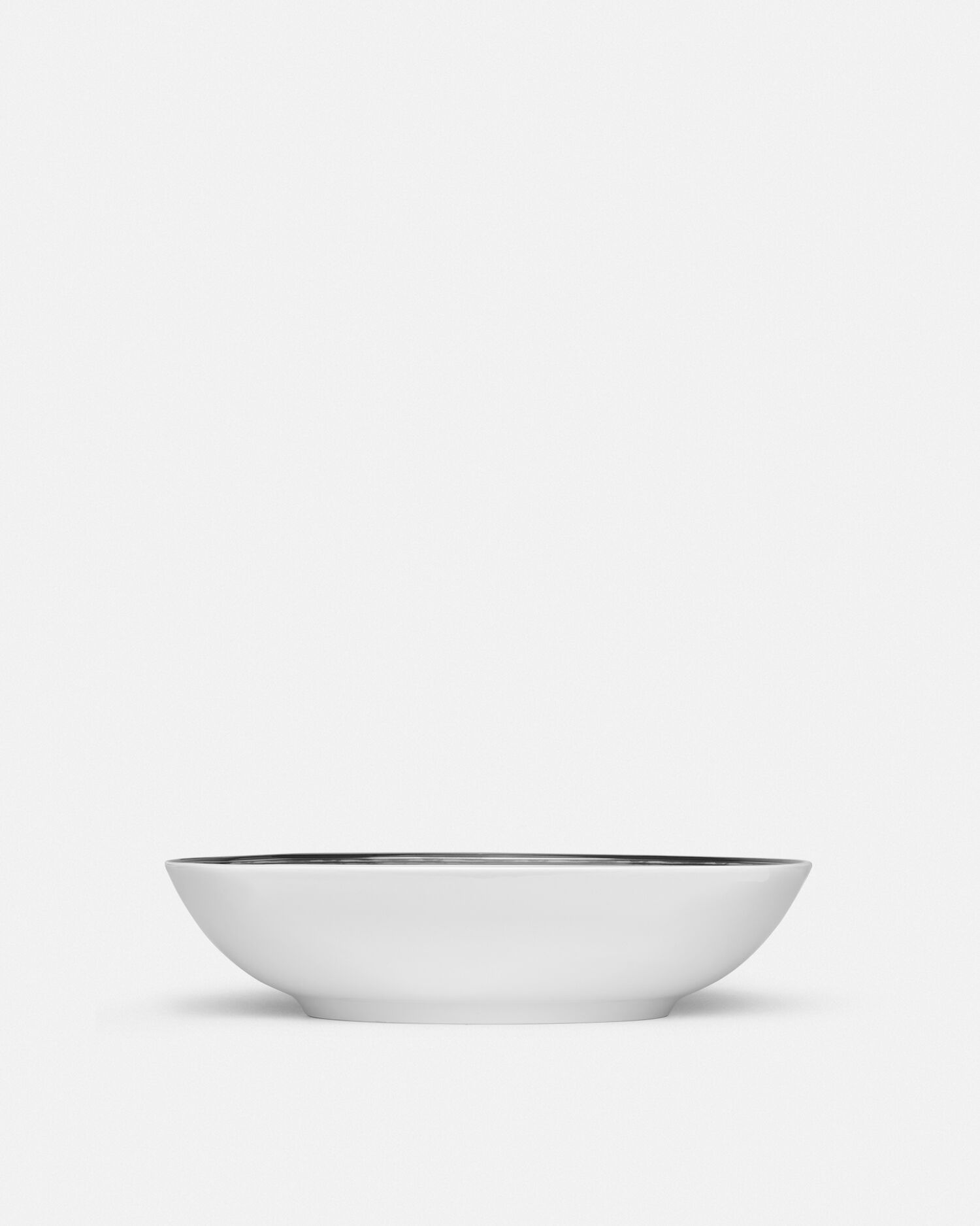 Barocco Haze Deep Plate 21,5 cm