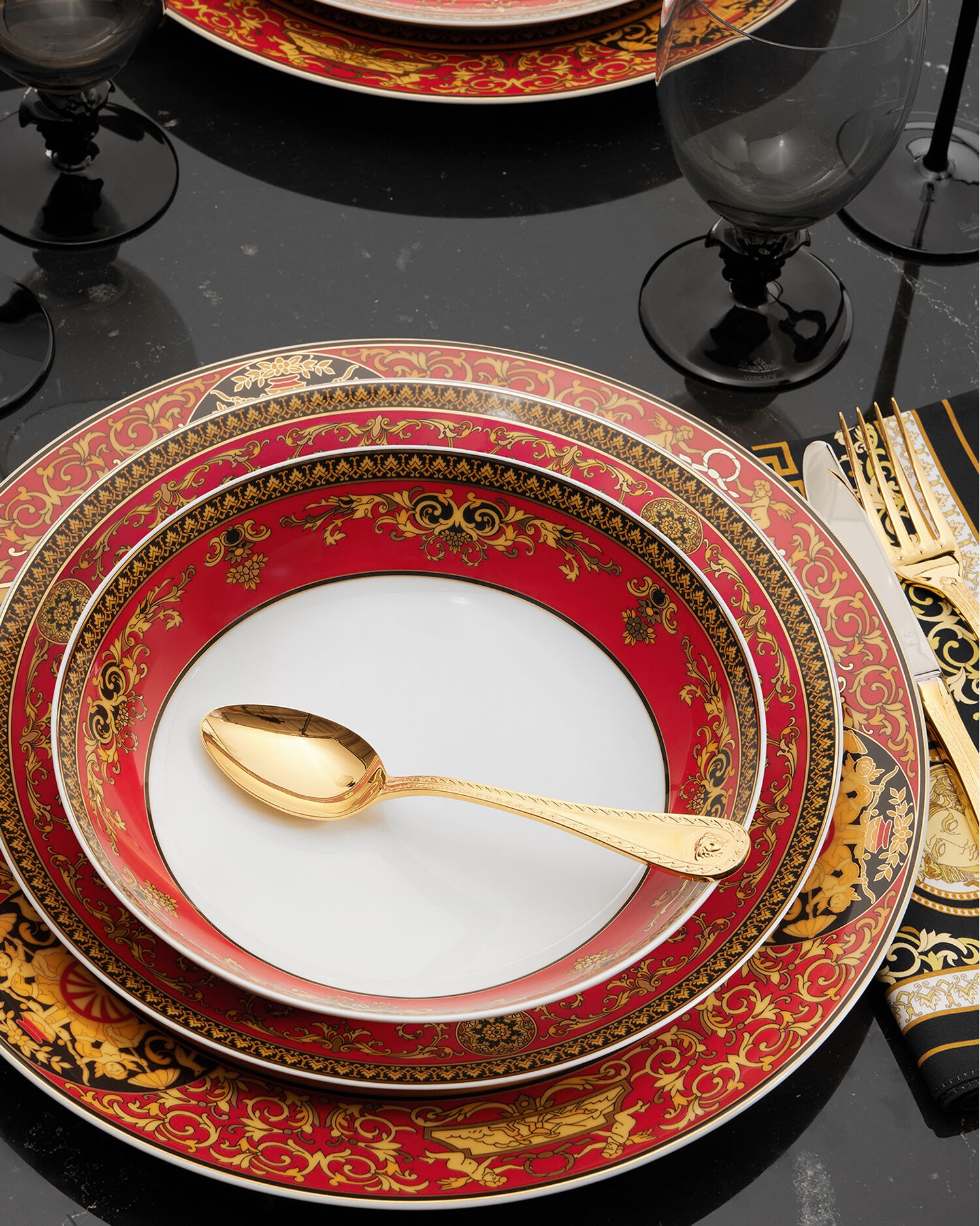 5 cm - Tableware