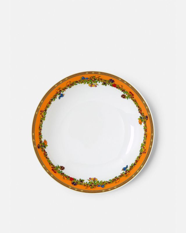 Le Jardin Deep Plate 21,5 cm