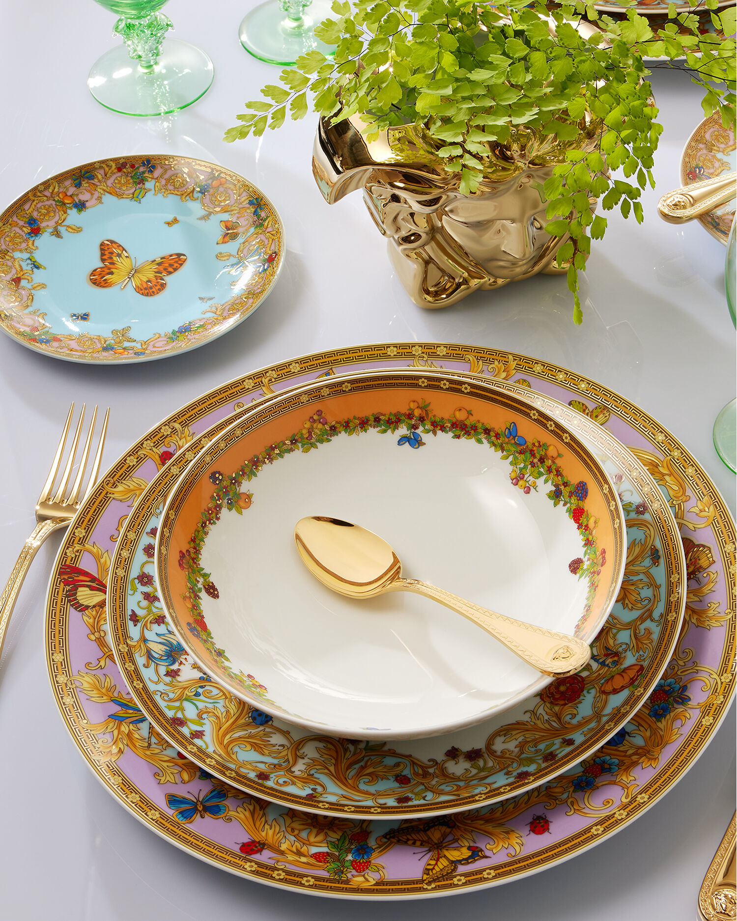 5 cm - Tableware