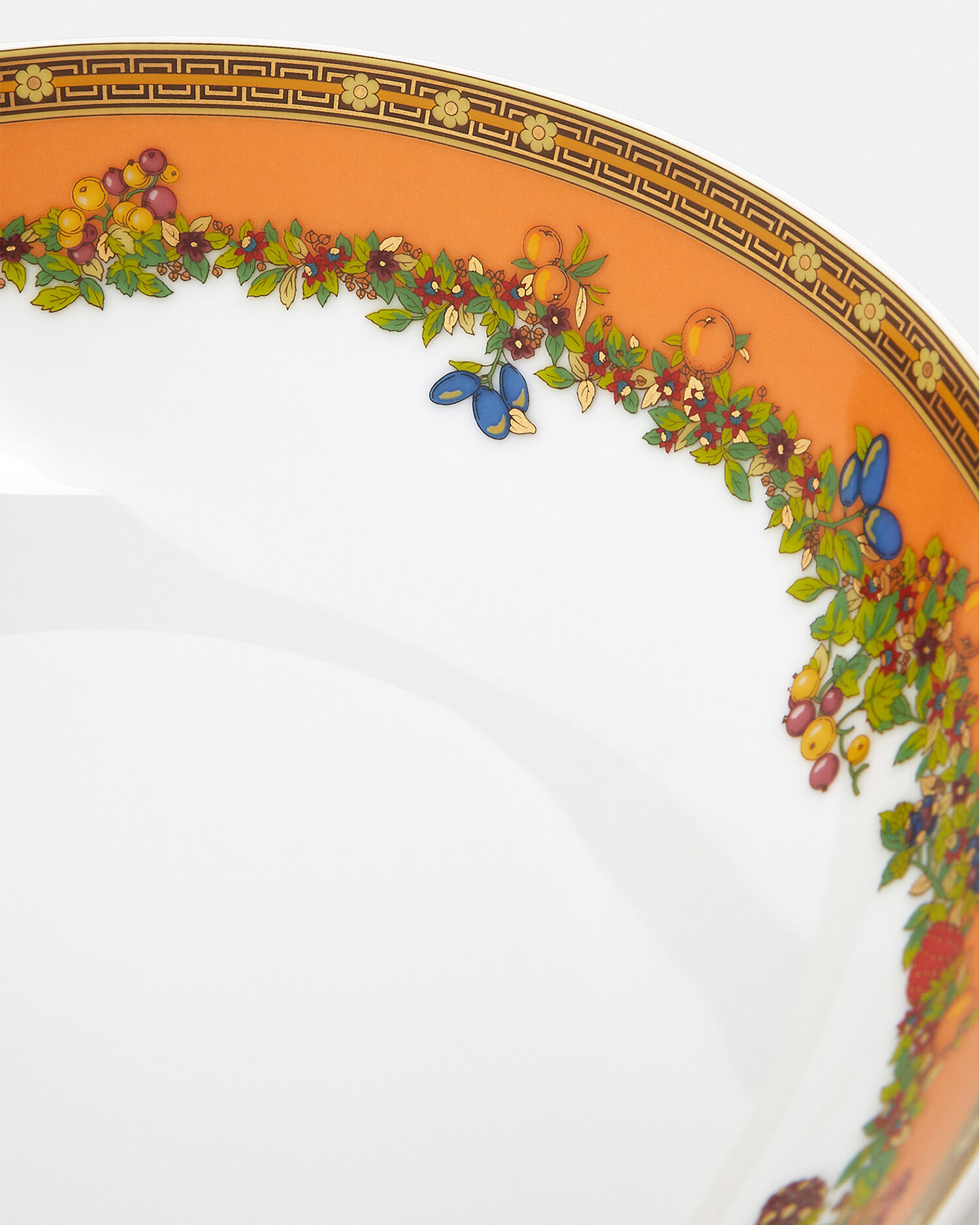 Le Jardin Deep Plate 21,5 cm