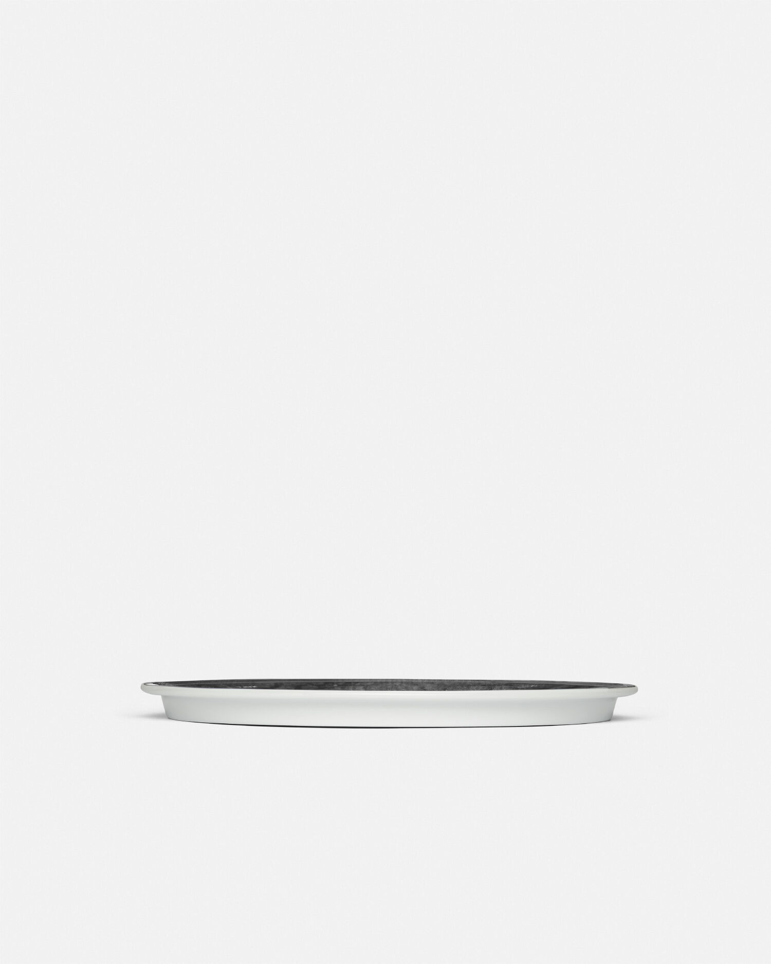 Barocco Haze Bowl Lid 18,5 cm