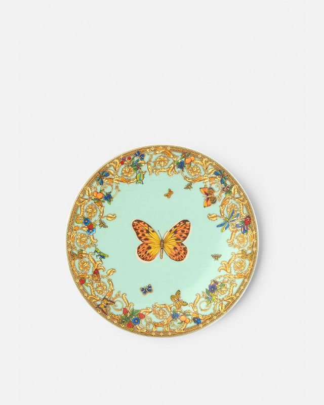 Le Jardin Bowl Lid 19 cm