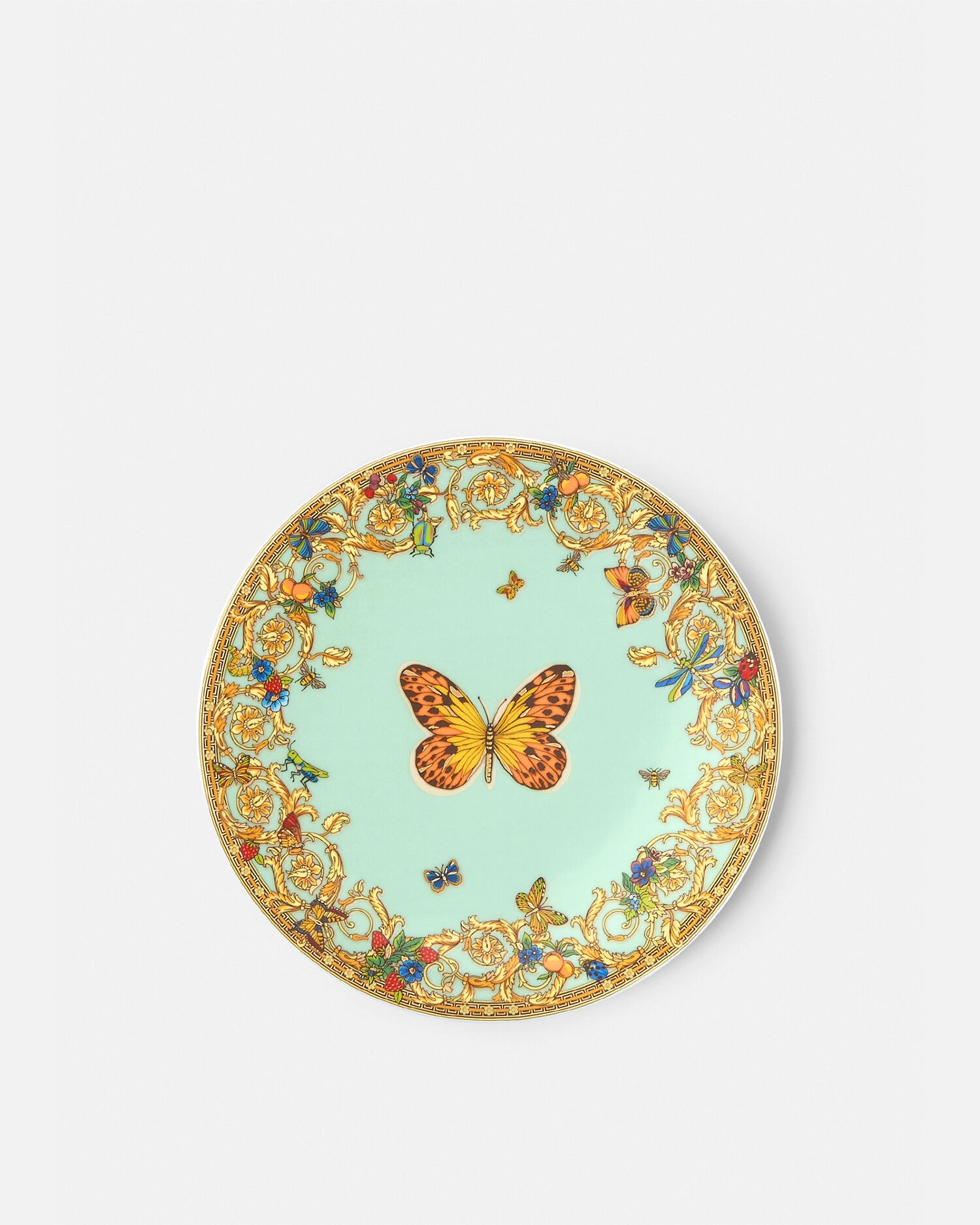 Le Jardin Bowl Lid 19 cm