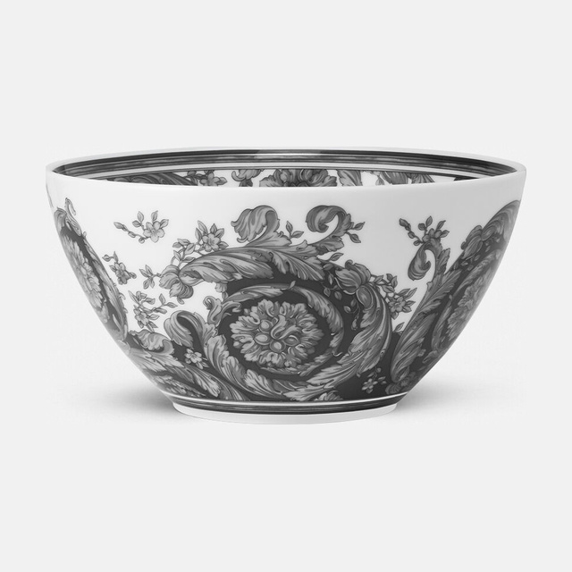 Фарфоровая Чаша Barocco, 15 см