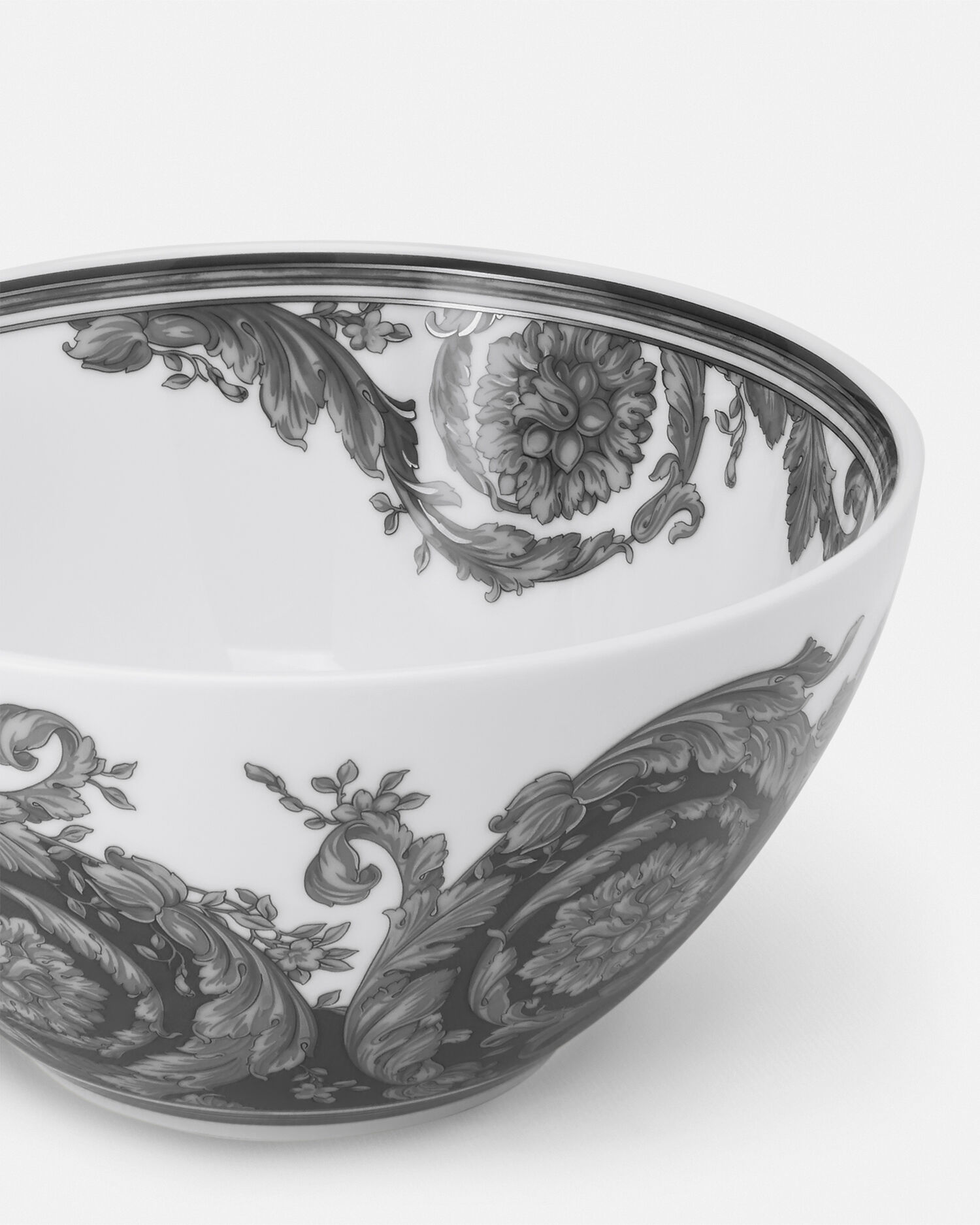 Barocco Haze Bowl 15 cm