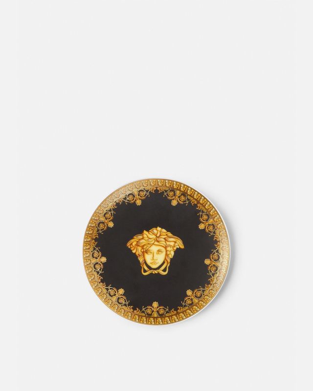 I ♡ Baroque Plate 10 cm