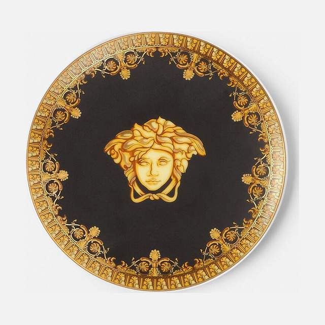 I ♡ Baroque Plate 10 cm
