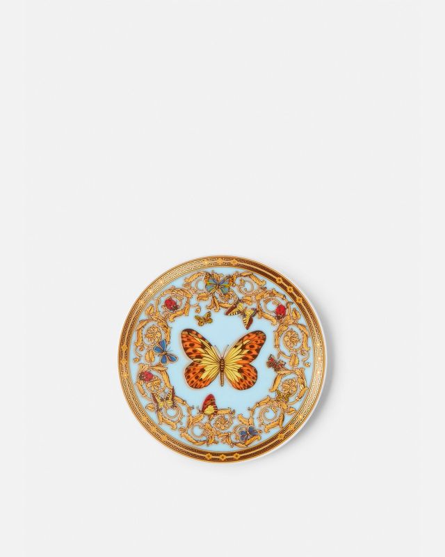 Le Jardin Plate 10 cm