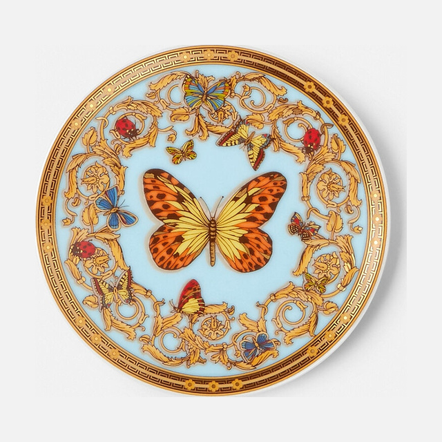 Le Jardin Plate 10 cm