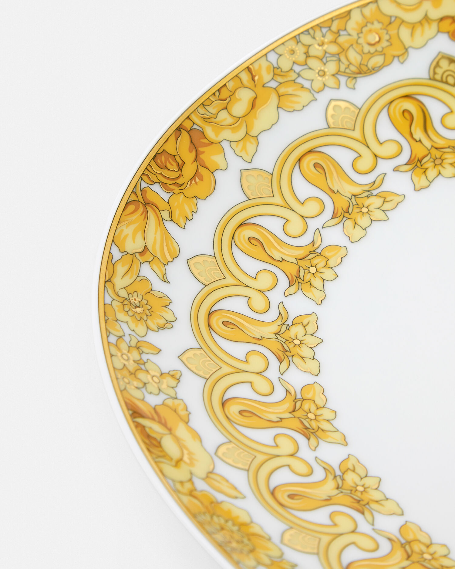 Medusa Rhapsody Charger Plate 33 cm
