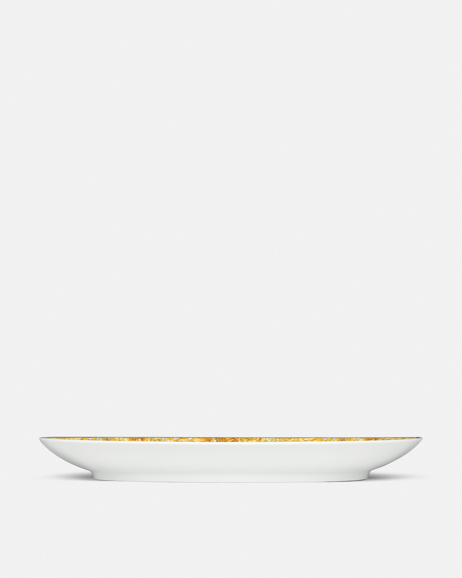 Medusa Rhapsody Charger Plate 33 cm
