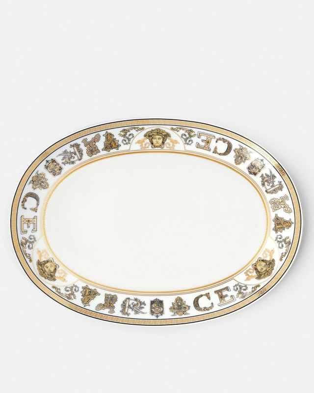 Virtus Gala Platter 38 cm