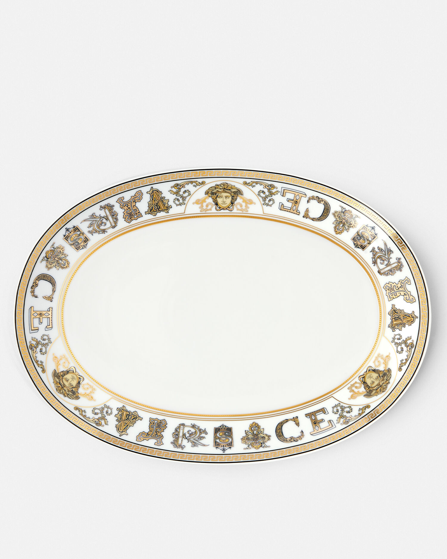 Virtus Gala Platter 38 cm