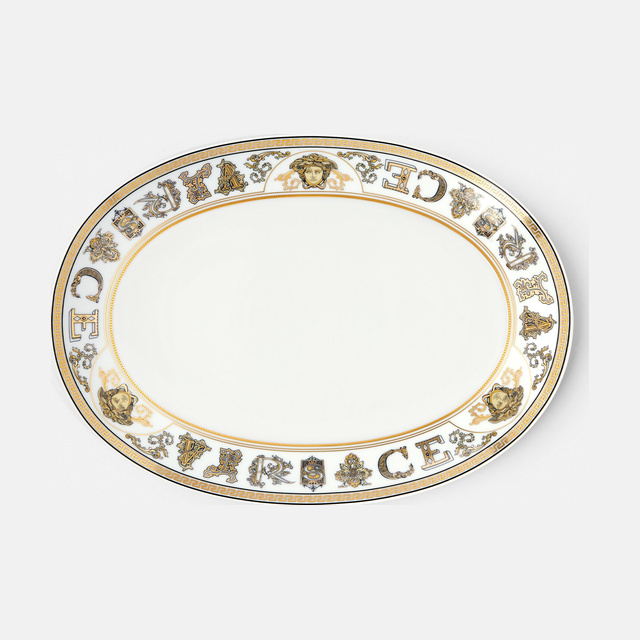 Virtus Gala Platter 38 cm