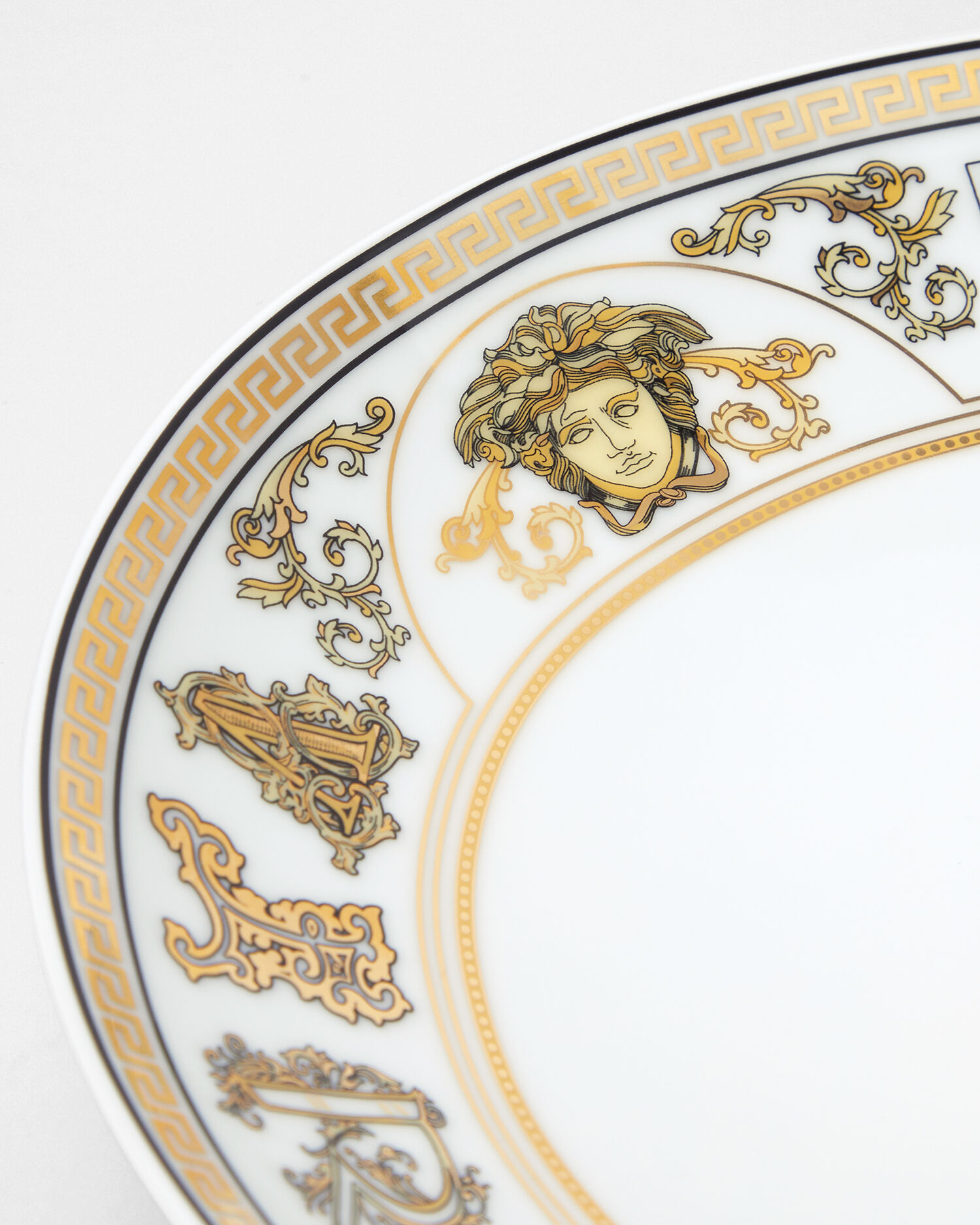 Virtus Gala Platter 38 cm