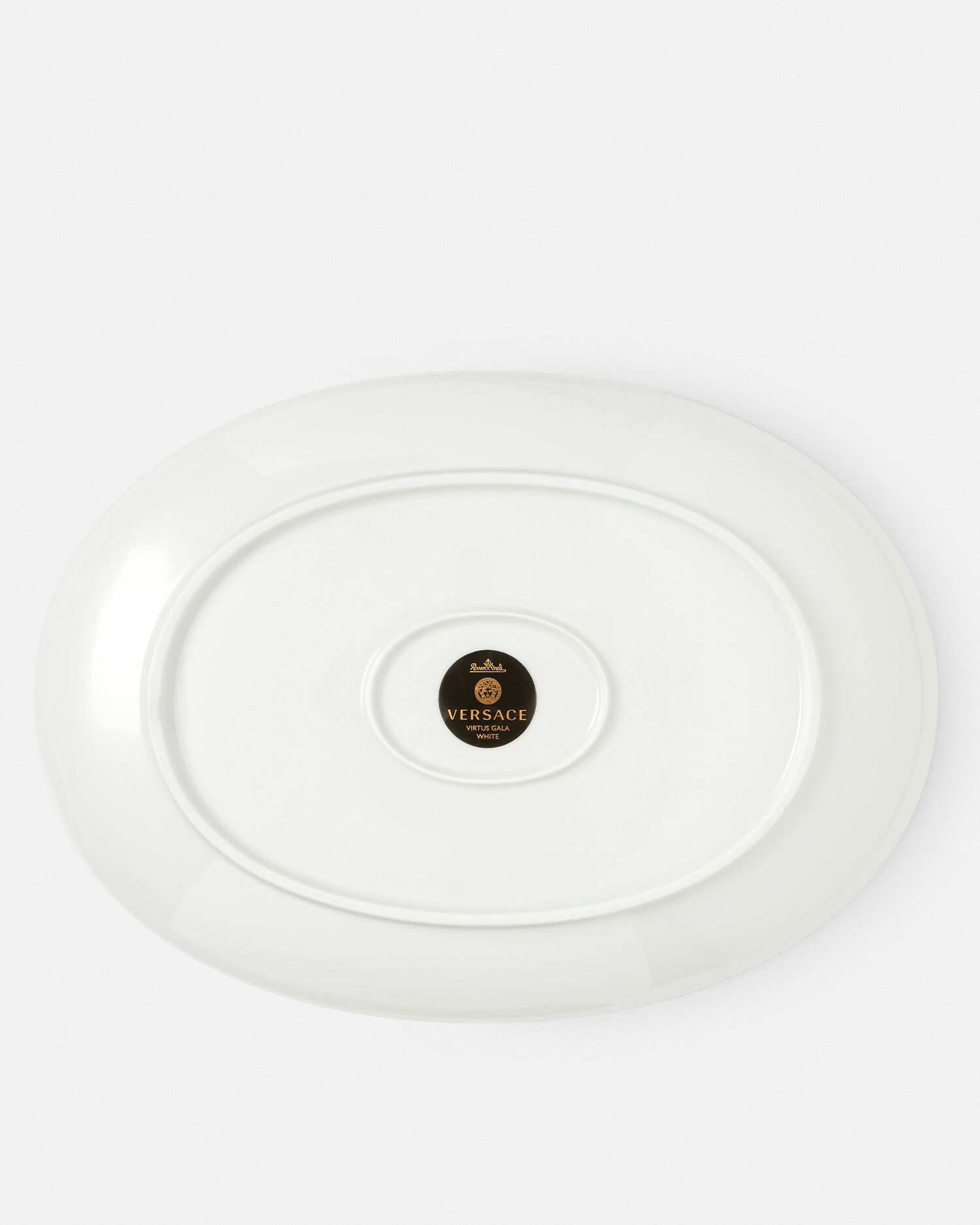 Virtus Gala Platter 38 cm
