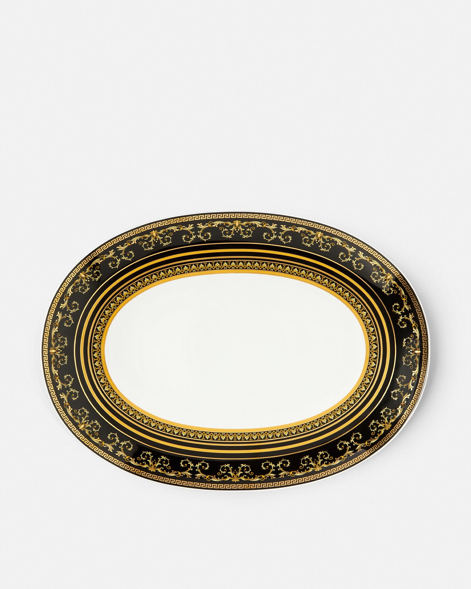 Virtus Gala Platter 38 cm