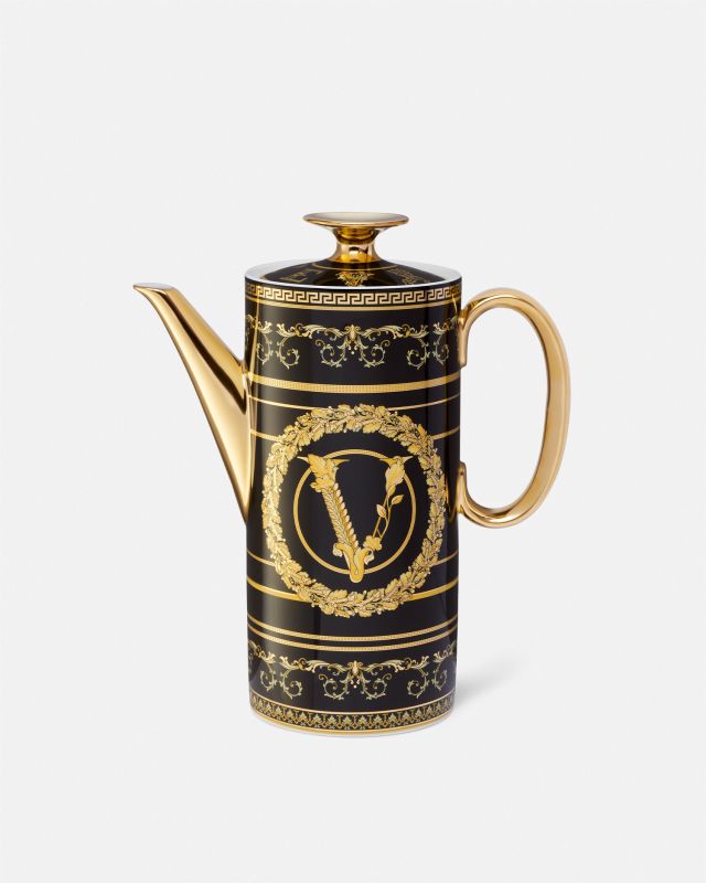 Virtus Gala Coffee Pot
